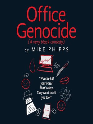 cover image of Office Genocide